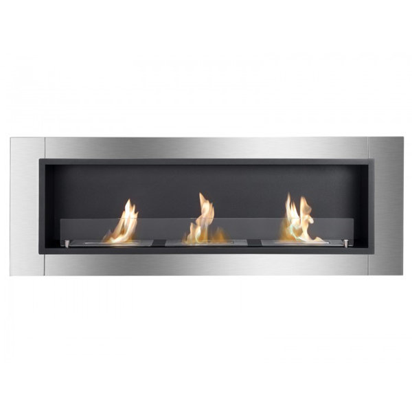 Wayfair Gel & BioEthanol Fireplaces You'll Love in 2022